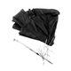 Illustration for article titled Mangled Umbrella Photos Put a Staple of NYC Life In the Spotlight